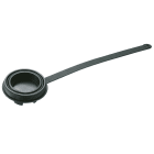 OMEGA FUSIBILI - CAPPUCCIO DI ASSEMBLAGGIO PX0734