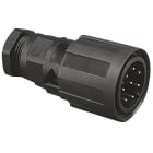 OMEGA FUSIBILI - CORPO VOLANTE MINI-BUCCAN PX0800