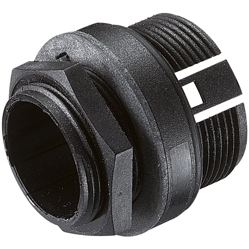 OMEGA FUSIBILI - CORPO PANNELLO MINI-BUCCA
