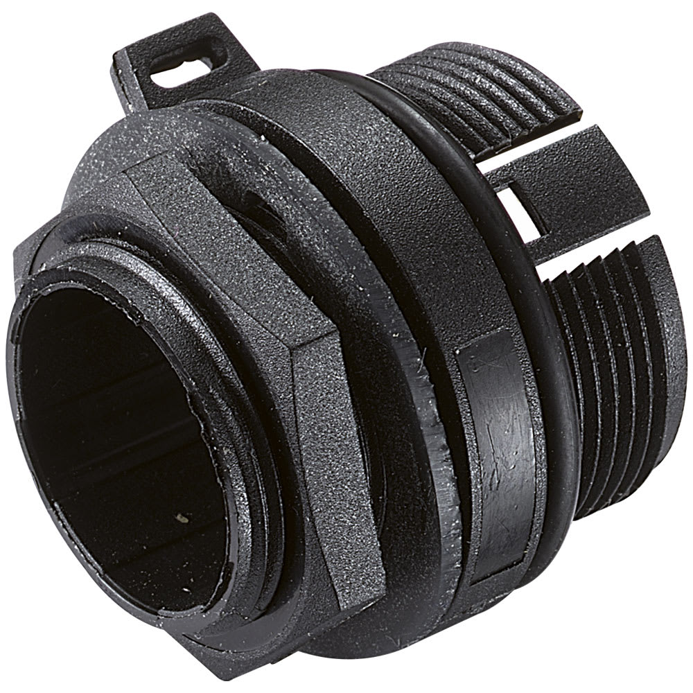 OMEGA FUSIBILI - CORPO PANNELLO MINI BUCCA PX0805