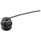 OMEGA FUSIBILI - TAPPO/CINGHIA FISSAGGIO PX0811