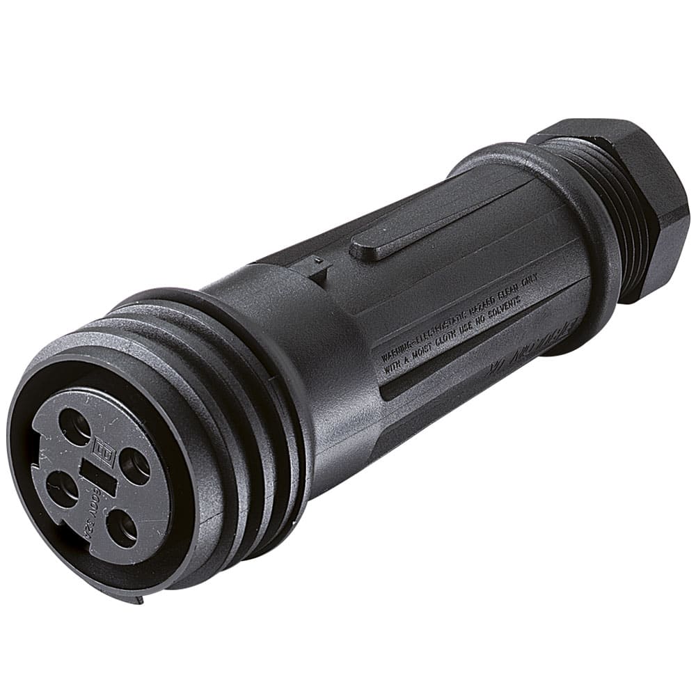 OMEGA FUSIBILI - MAXI PRESA VOL.2 POLI PX092102