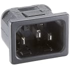 OMEGA FUSIBILI - SPINA 10A PX575/10/63 PX5751063