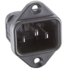 OMEGA FUSIBILI - SPINA 10A PX579/28 PX5790028