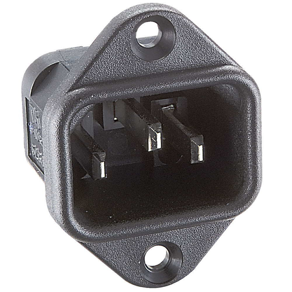 OMEGA FUSIBILI - SPINA 10A PX579/63 PX5790063