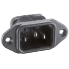 OMEGA FUSIBILI - SPINA 10A PX580/28 PX5800028