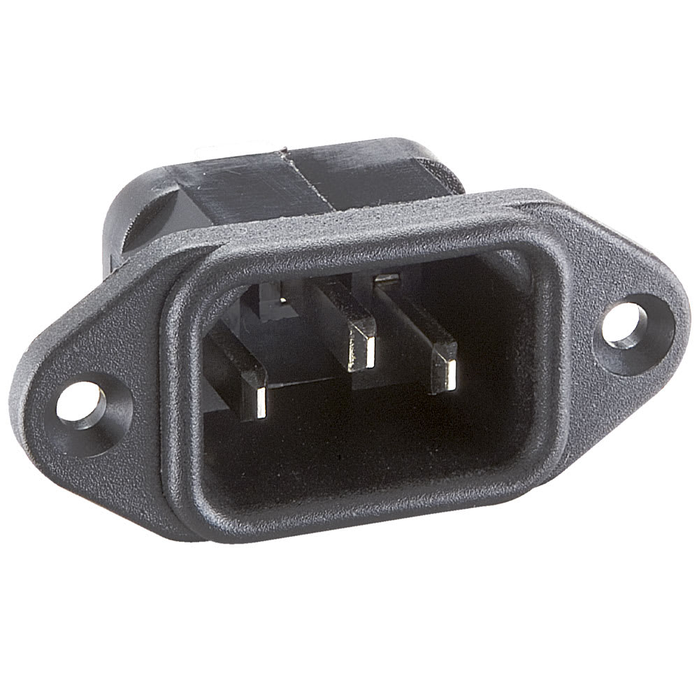 OMEGA FUSIBILI - SPINA 10A PX580/63 PX5800063