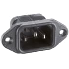 OMEGA FUSIBILI - SPINA 10A PX580/63