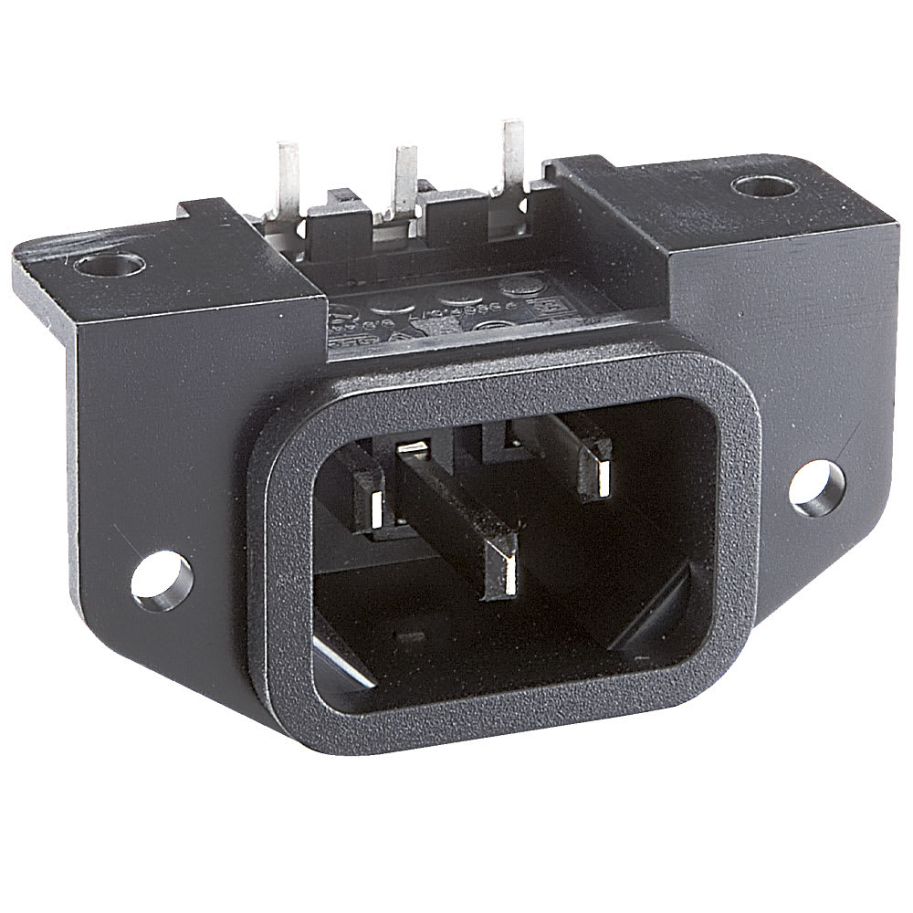 OMEGA FUSIBILI - SPINA 10A PX580/PC/7LC PX5820000