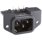 OMEGA FUSIBILI - SPINA 10A PX580/PC/7LC PX5820000