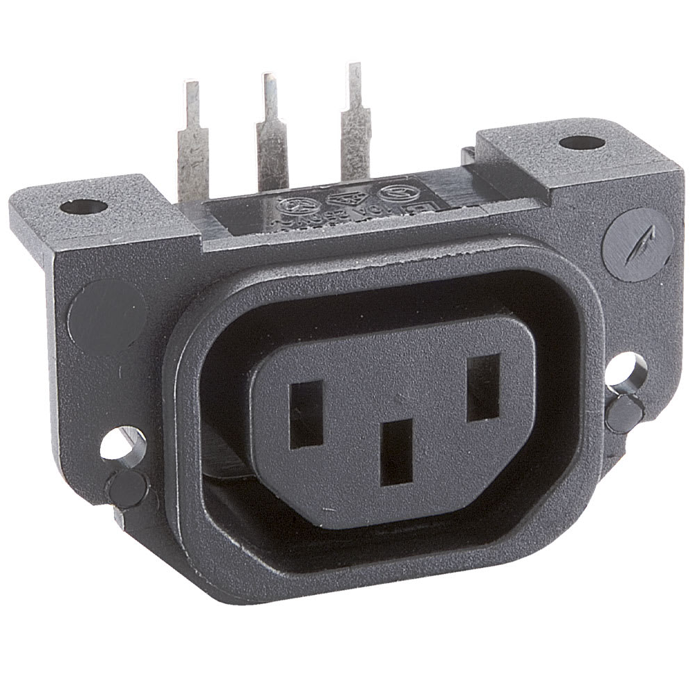 OMEGA FUSIBILI - PRESA 10A PX675/PC PX5830000