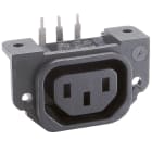 OMEGA FUSIBILI - PRESA 10A PX675/PC PX5830000