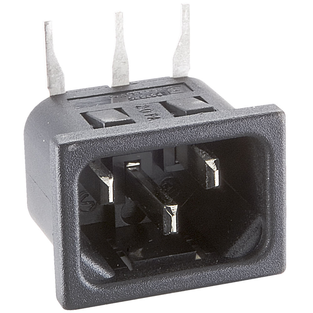 OMEGA FUSIBILI - SPINA 10A PX575/30/PC PX5853000