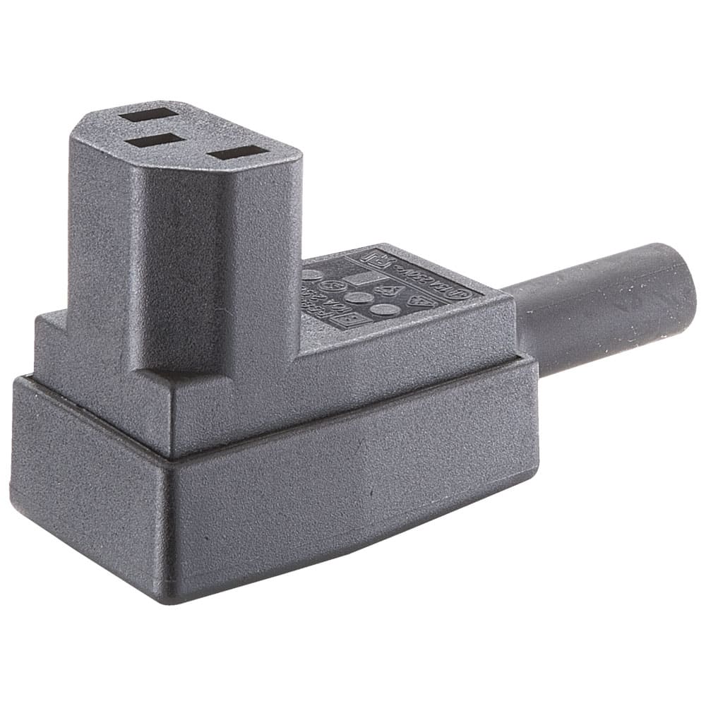 OMEGA FUSIBILI - PRESA VOLANTE 10A PX588 PX5880000