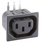 OMEGA FUSIBILI - PRESA 10A PX695/10/PC PX5891000