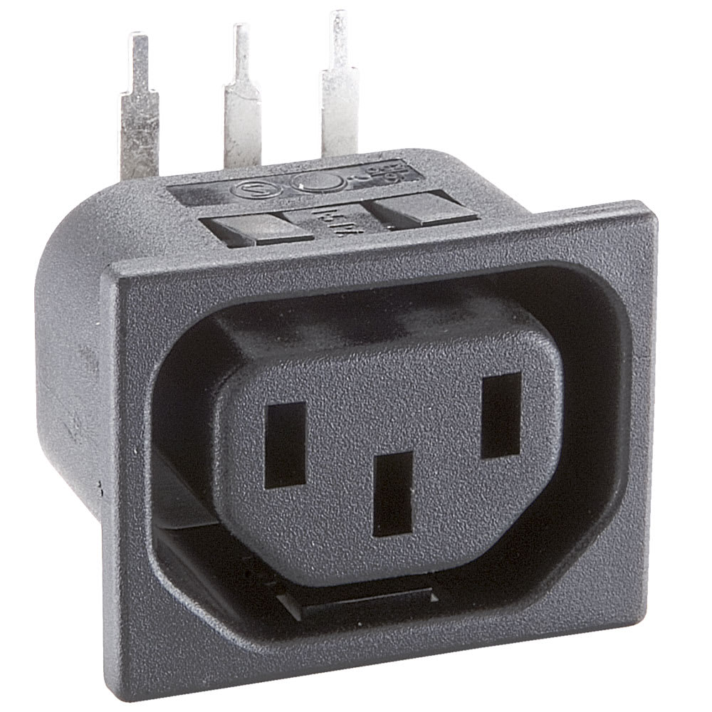 OMEGA FUSIBILI - PRESA 10A PX695/30/PC PX5893000