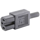 OMEGA FUSIBILI - PRESA VOLANTE 10A PX597 PX5970000