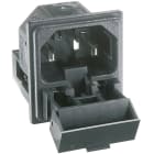 OMEGA FUSIBILI - SPINA 10A PF0033/10/63 PX6331063