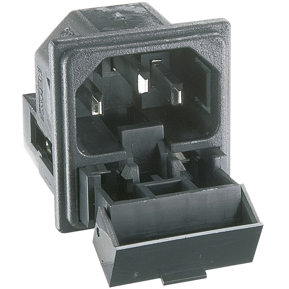 OMEGA FUSIBILI - SPINA 10A PF0033/15/63 PX6331563