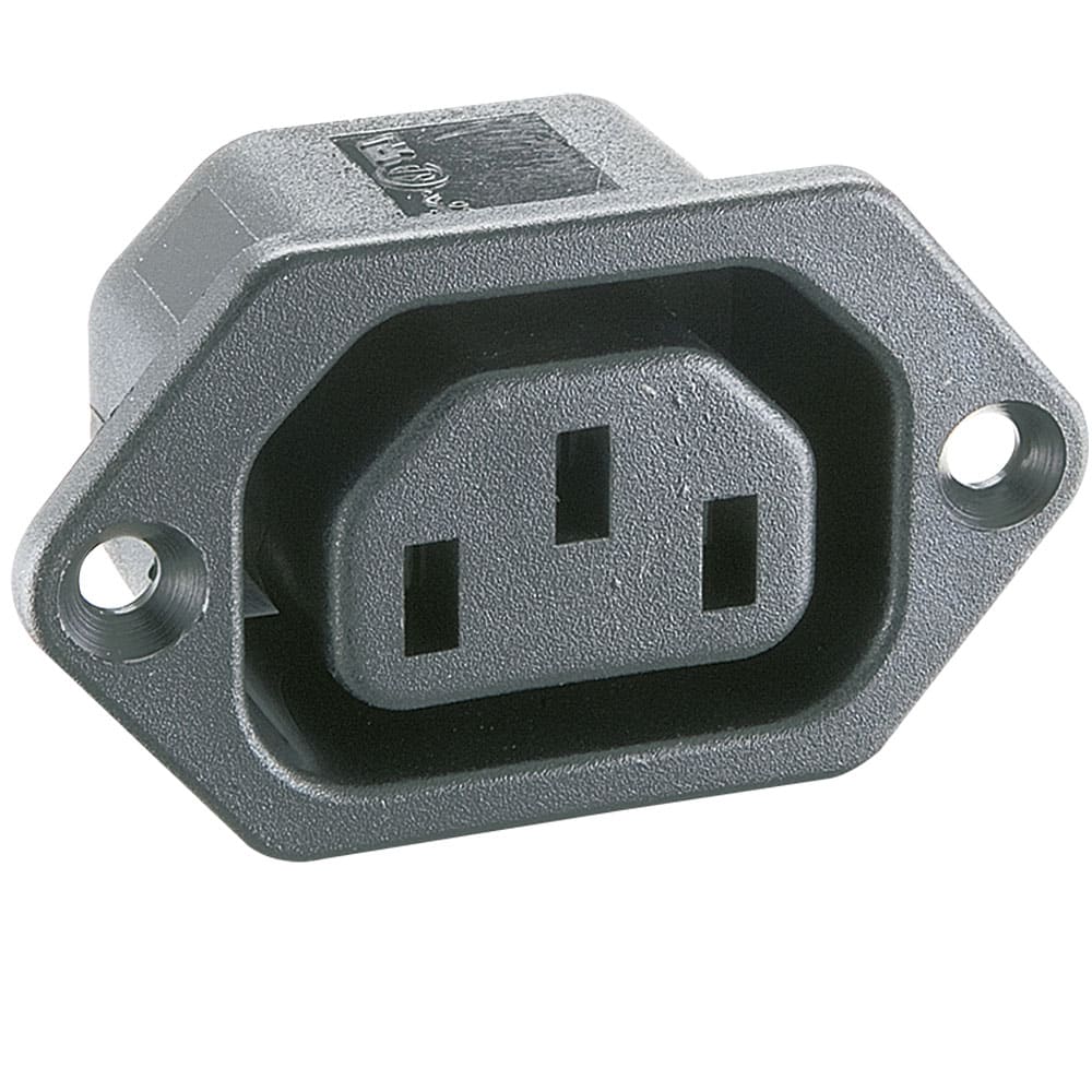 OMEGA FUSIBILI - PRESA 10A PX675/63 PX6750063