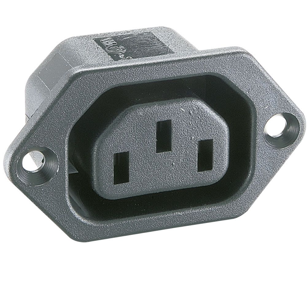 OMEGA FUSIBILI - PRESA 10A PX675/63 PX6750063