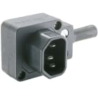 OMEGA FUSIBILI - SPINA VOLANTE 10A PX685 PX6850000