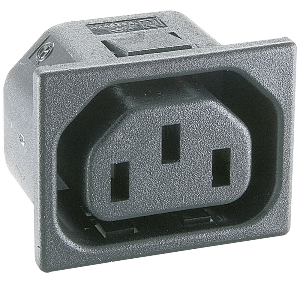 OMEGA FUSIBILI - PRESA 10A PX695/15/63 PX6951563