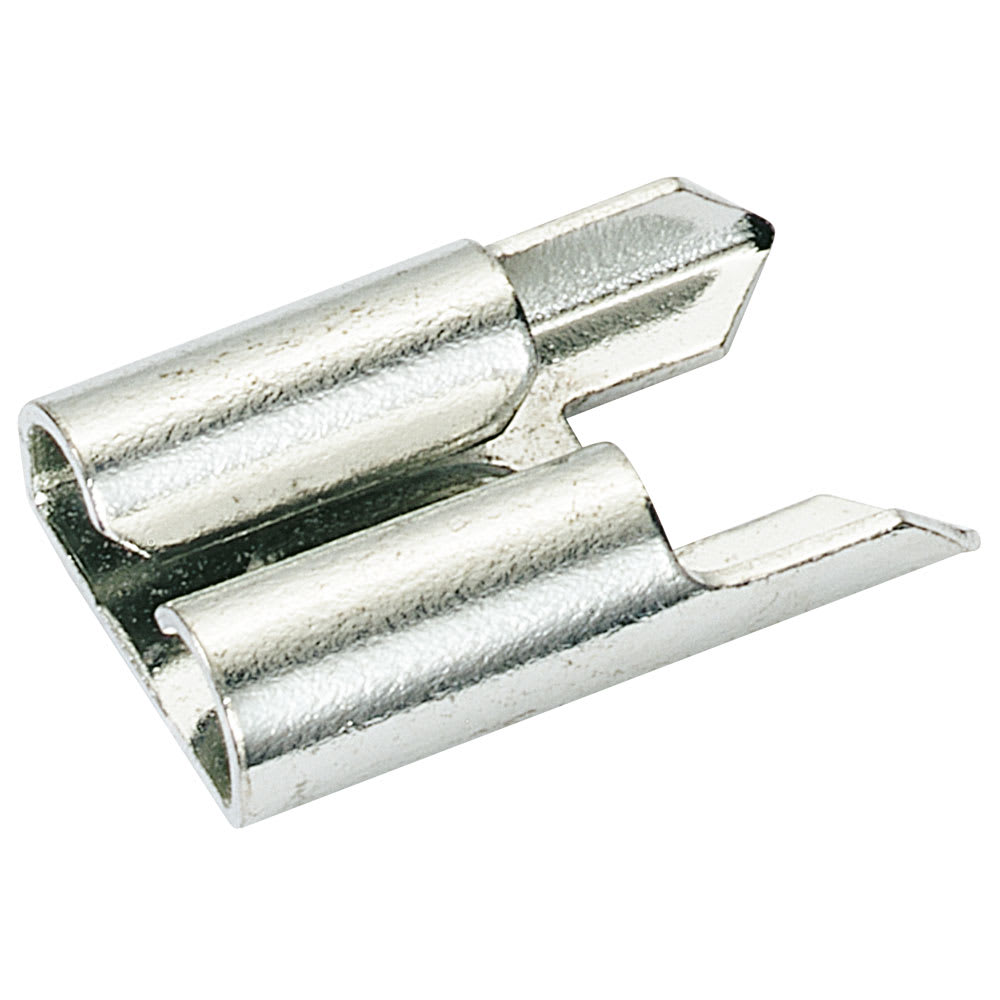 OMEGA FUSIBILI - CONTATTI X FUS-LAMA 'AL' PZ1011