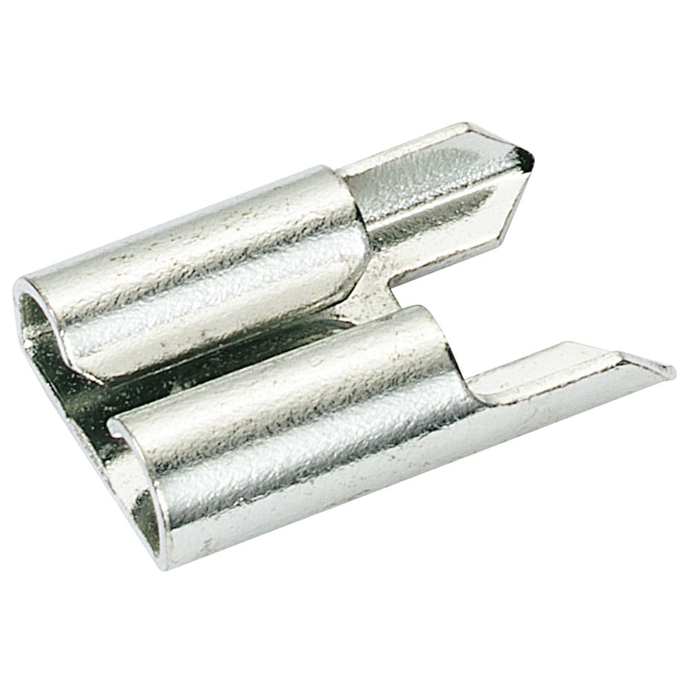 OMEGA FUSIBILI - CONTATTI X FUS-LAMA 'AL'