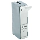 OMEGA FUSIBILI - PORTAFUS Q13800 25A 380V Q13800