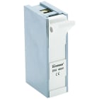 OMEGA FUSIBILI - PORTAFUS Q85300 20A 400V Q85300