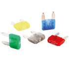 OMEGA FUSIBILI - MINIFUS.AUT LAMA 7,5A-32V