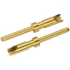 OMEGA FUSIBILI - BUSTA CONTENENTE 10PZ.***