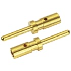 OMEGA FUSIBILI - BUSTA 10PZ.*** TERMINALE SA3349