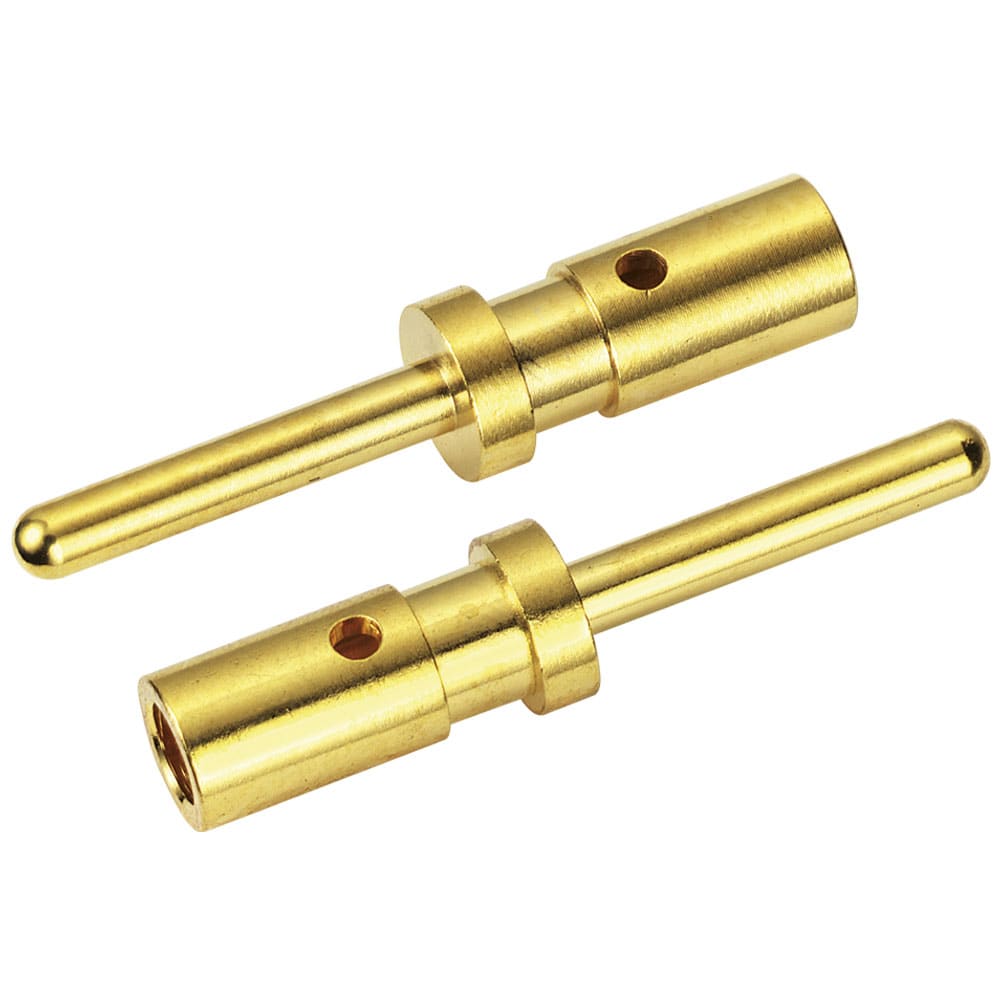 OMEGA FUSIBILI - BUSTA 10PZ.*** TERMINALE SA3350