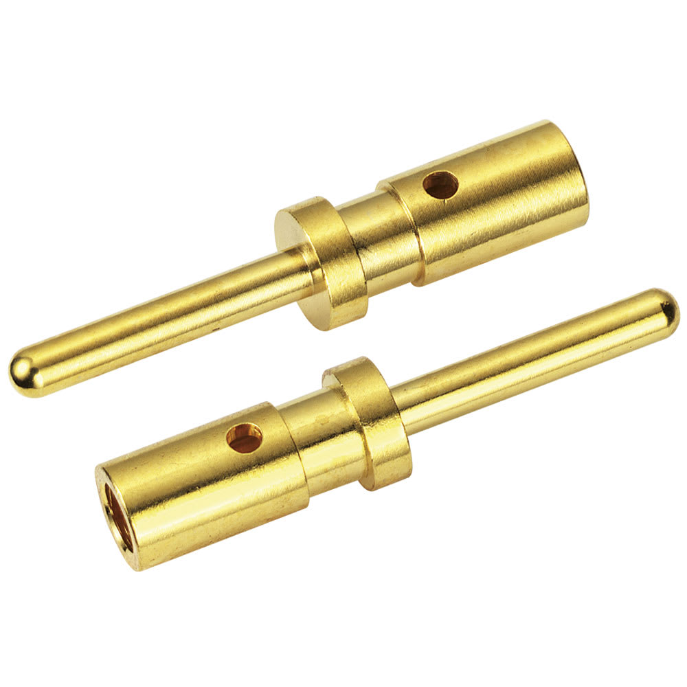 OMEGA FUSIBILI - BUSTA 10PZ.*** TERMINALE SA3350