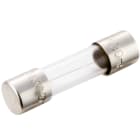 OMEGA FUSIBILI - FUS 5X20 1A/F S/IMQ SF522210