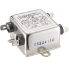 OMEGA FUSIBILI - FILTRO SPORGENTE 20A 250V SP50020