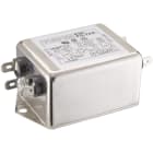 OMEGA FUSIBILI - FILTRO SPORGENTE 20A 250V