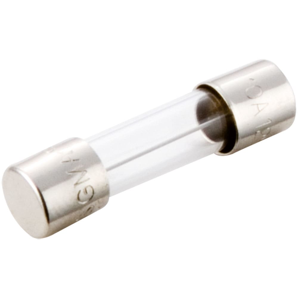 OMEGA FUSIBILI - FUS 5X20 500MA/F UL-CSA