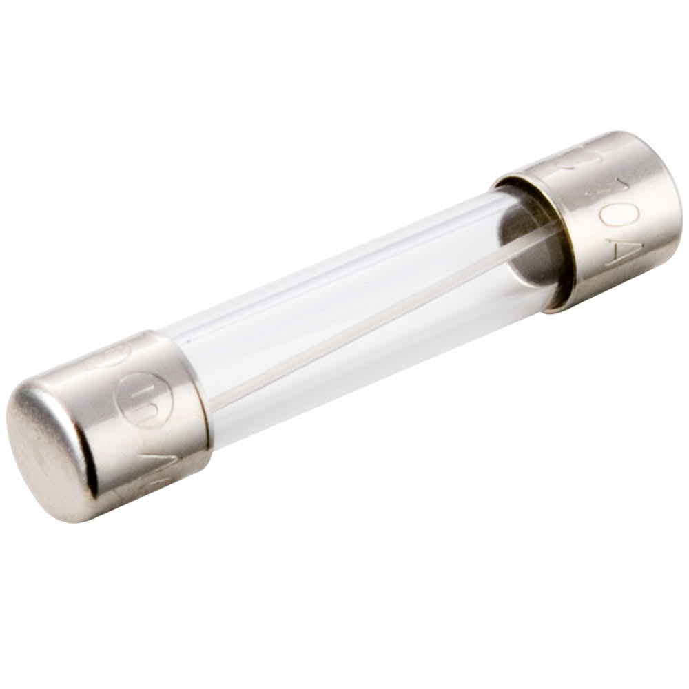 OMEGA FUSIBILI - FUS 6,3X32 2A/F UL/CSA UF632220