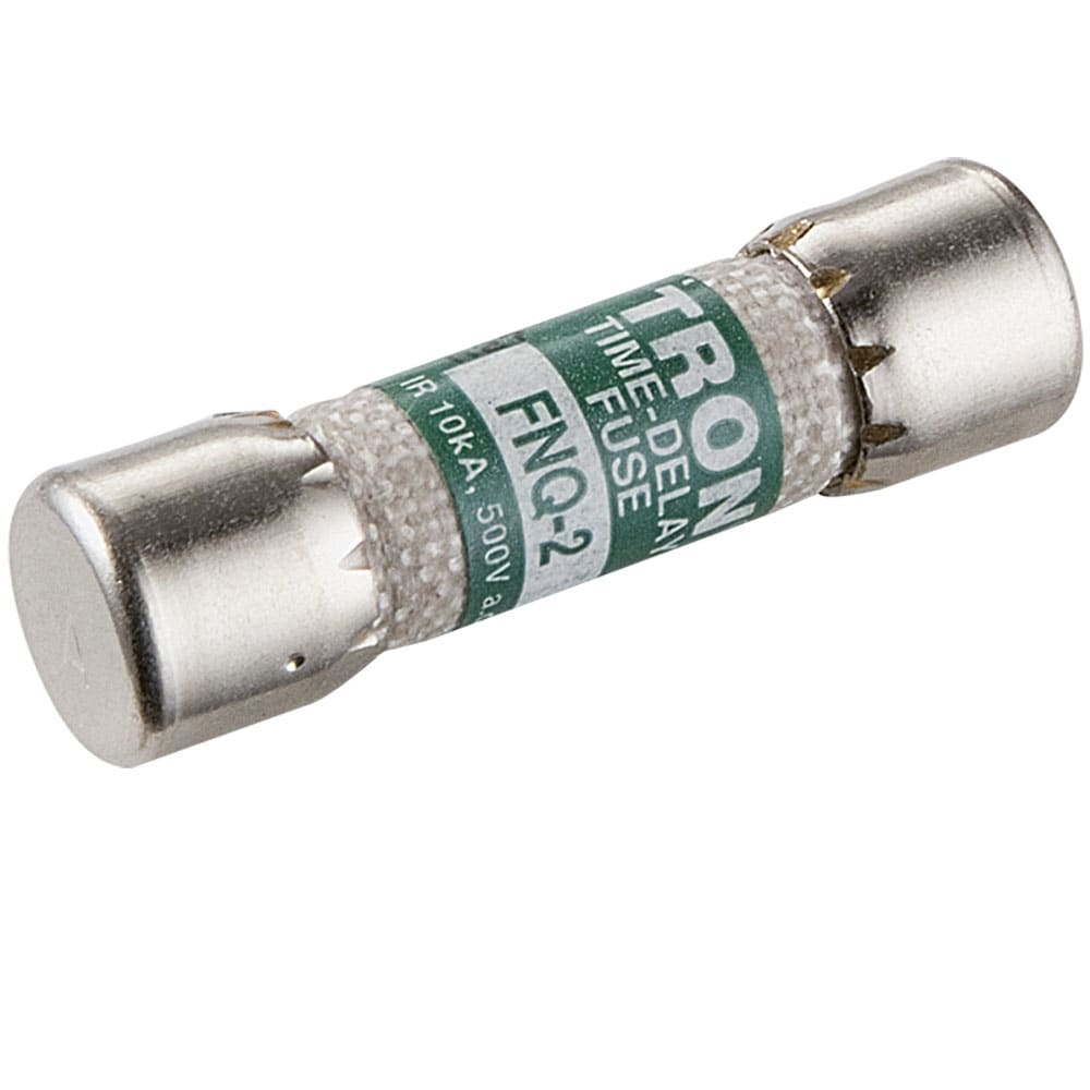 OMEGA FUSIBILI - FUS 10X38 1A/T UL/CSA