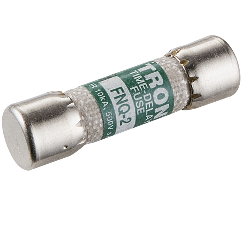 OMEGA FUSIBILI - FUS 10X38 15A/T UL/CSA ULFNQ-15