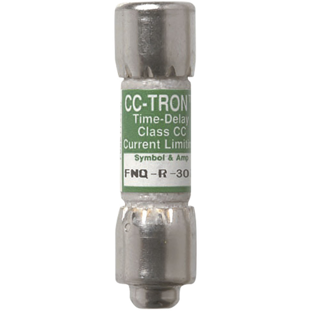 OMEGA FUSIBILI - FUS RIT. CL.CC 600V 500MA ULFNQ-R-1/2