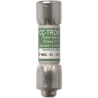 OMEGA FUSIBILI - FUS RITARDATO CL.CC 600V 6,25A ULFNQ-R-6-1/4