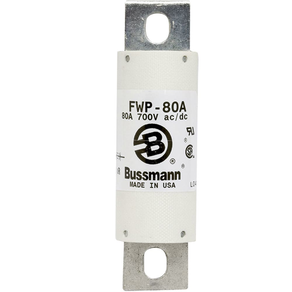 OMEGA FUSIBILI - FUS ULTRA RAPIDO 700V 125A