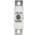 OMEGA FUSIBILI - FUS ULTRA RAPIDO 700V 125A