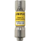 OMEGA FUSIBILI - FUS RITARD. CL.CC 600V 10A ULLP-CC-10