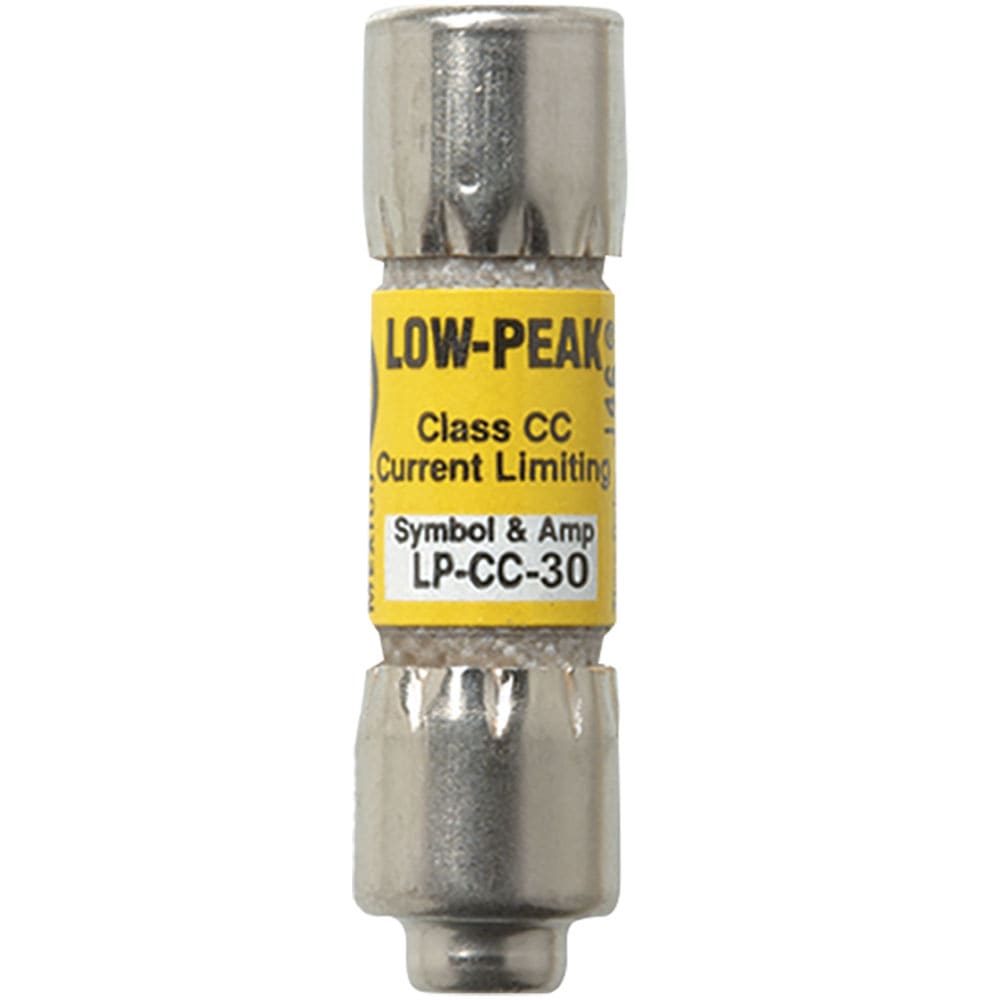 OMEGA FUSIBILI - FUS RITARDATO CL.CC 600V 7A ULLP-CC-7