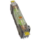 OMEGA FUSIBILI - BASE BIP.VITE CL.R 600V 30A